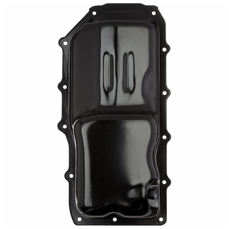 Atp Engine Oil Pan, 103061 103061